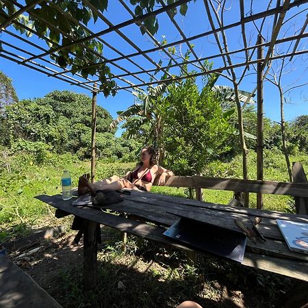 Efrena Agro Tourism Beach El Nido Extérieur photo