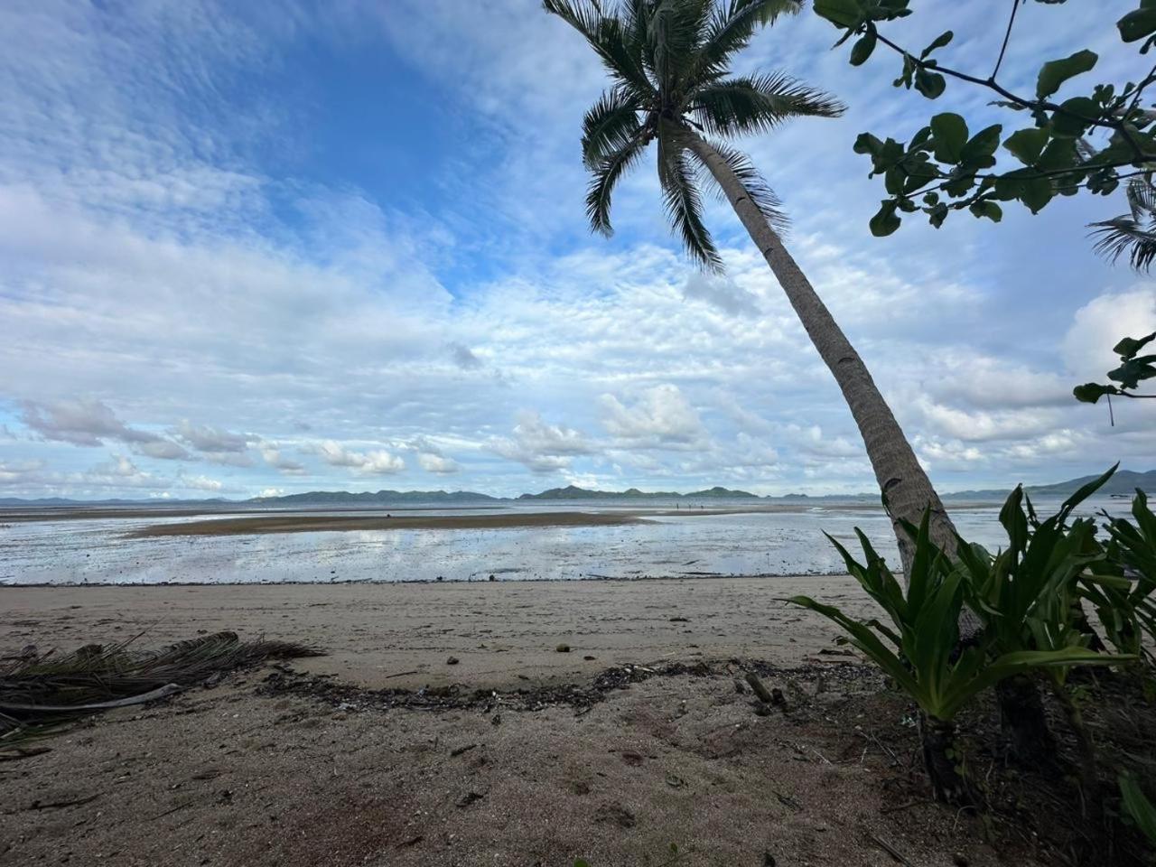 Efrena Agro Tourism Beach El Nido Extérieur photo