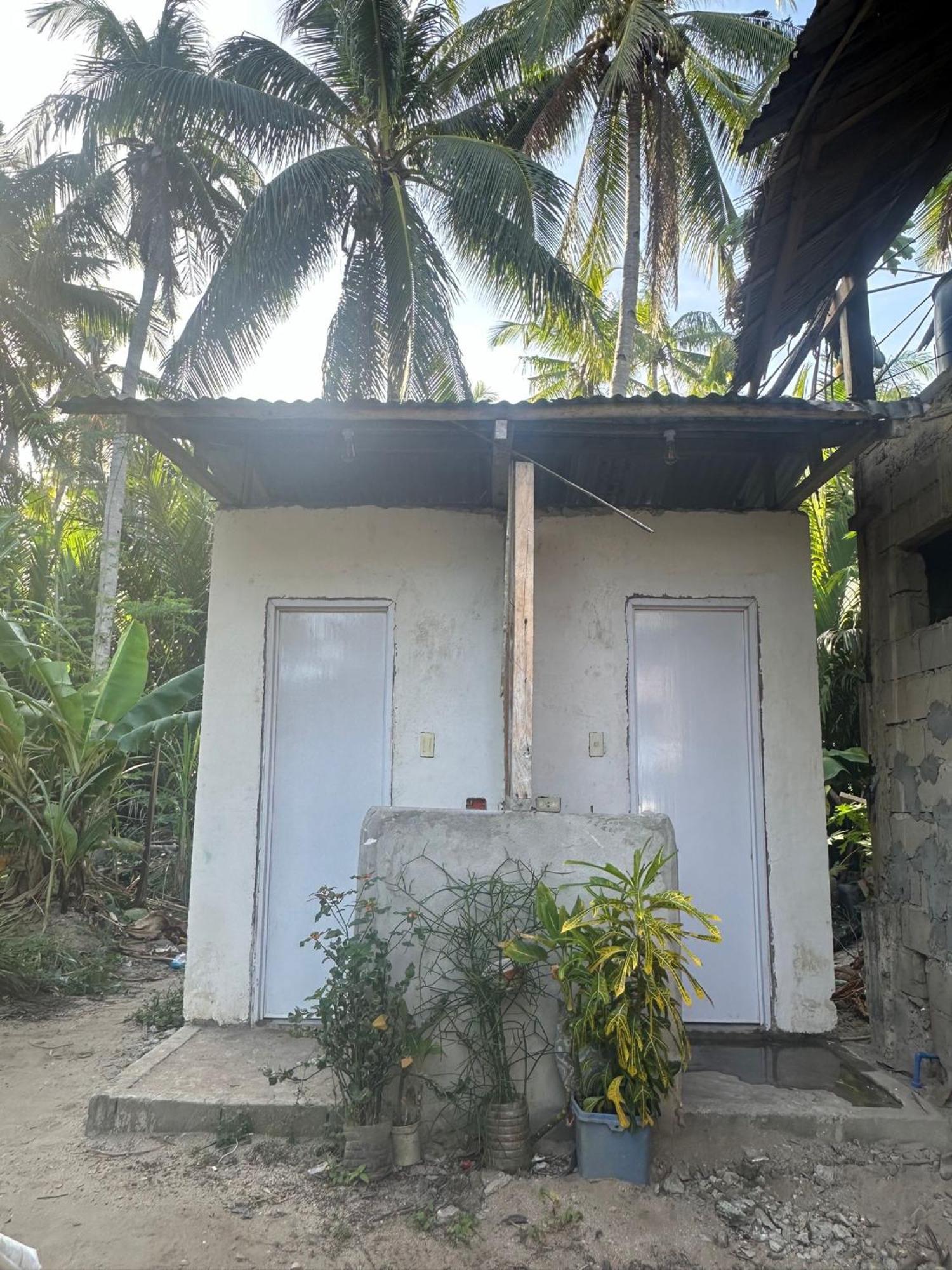 Efrena Agro Tourism Beach El Nido Extérieur photo