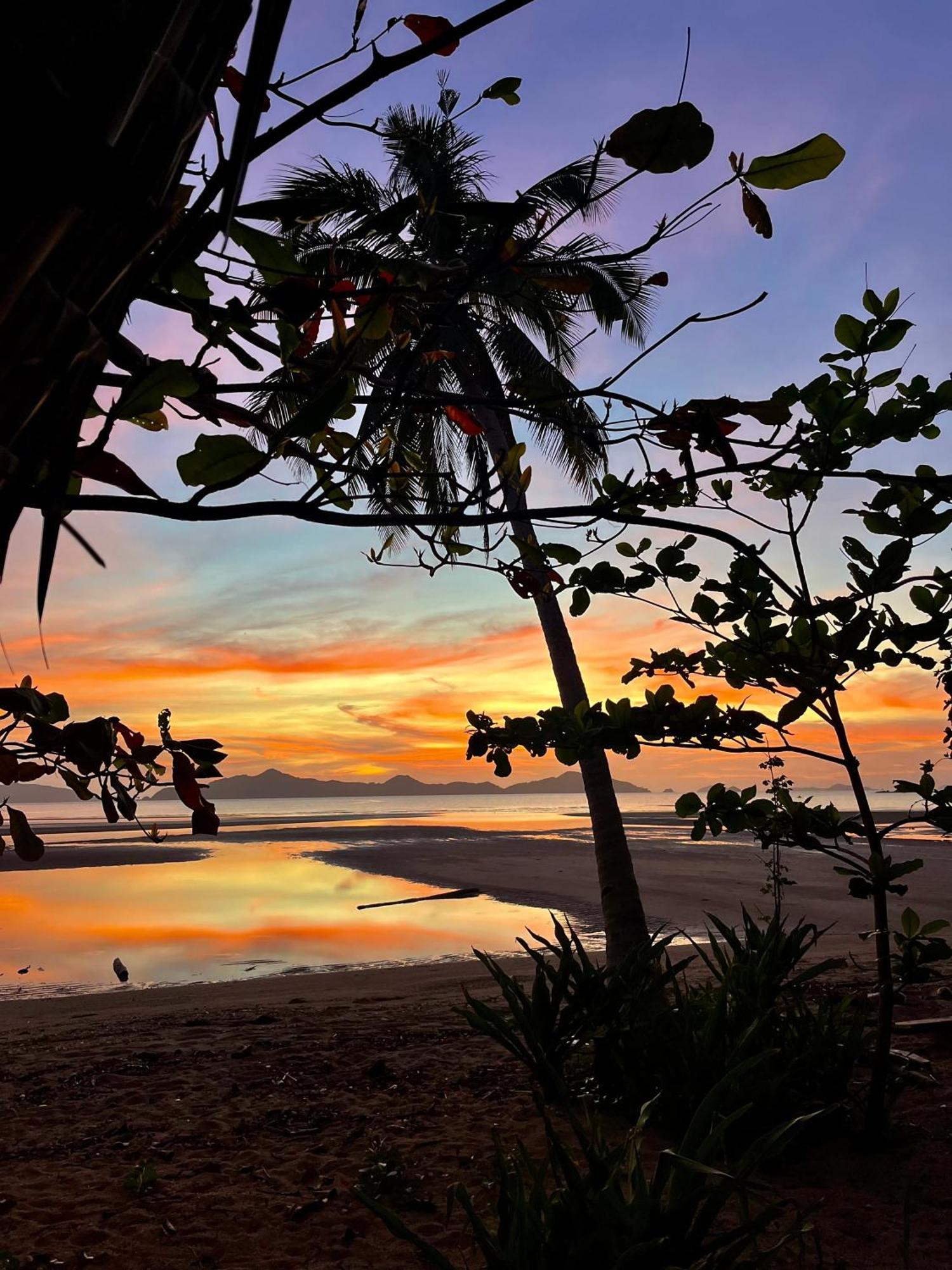 Efrena Agro Tourism Beach El Nido Extérieur photo