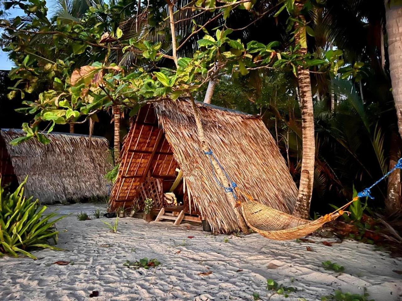 Efrena Agro Tourism Beach El Nido Extérieur photo